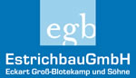 EGB Estrichbau GmbH