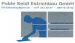 Pable Seidl Estrichbau GmbH